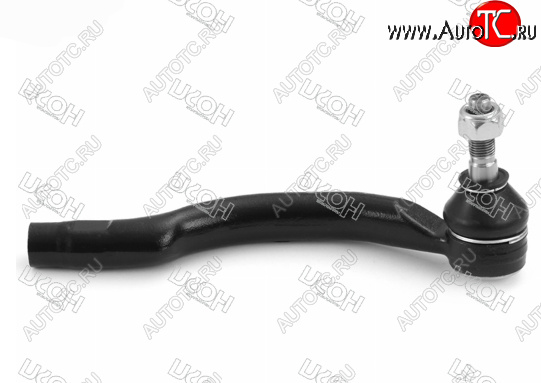929 р. Правый наконечник рулевой тяги HOSU Mazda 6 GH дорестайлинг лифтбэк (2007-2010)  с доставкой в г. Чебоксары