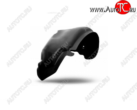 1 799 р. Правый подкрылок задний Totem (с шумоизоляцией)  Mazda CX-30  1 DM (2019-2025)  с доставкой в г. Чебоксары