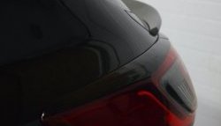 1 499 р. Реснички на фонари CT Mazda CX-5 KE рестайлинг (2015-2017)  с доставкой в г. Чебоксары. Увеличить фотографию 4