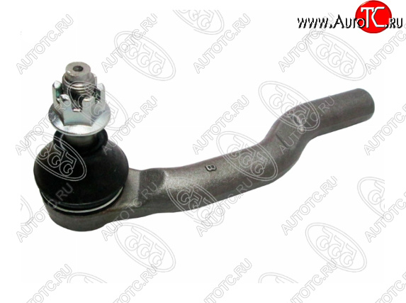 1 399 р. Правый наконечник рулевой тяги 555 Mazda Demio 3 DE дорестайлинг (2007-2011)  с доставкой в г. Чебоксары