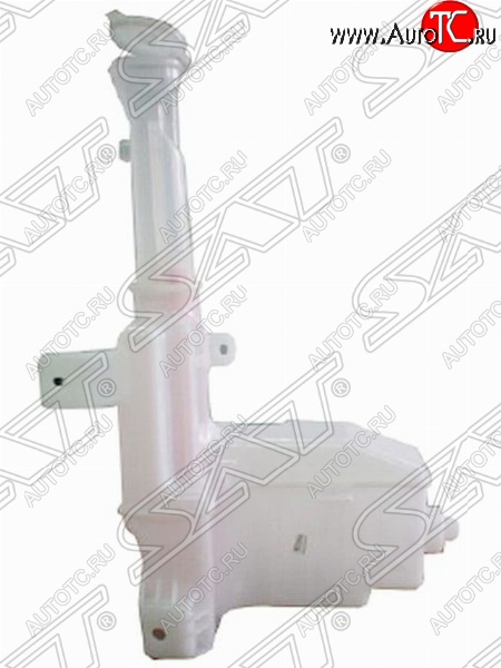 1 099 р. Бачок омывателей SAT (без моторов)  Mazda 323/Familia  седан (1998-2000) BJ дорестайлинг  с доставкой в г. Чебоксары