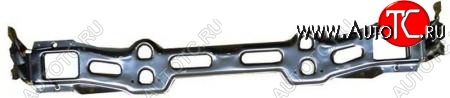 2 559 р. Рамка кузова SAT (нижняя часть, пр-во Тайвань) Mercedes-Benz E-Class W210 дорестайлинг универсал (1996-1999) (Неокрашенная)  с доставкой в г. Чебоксары