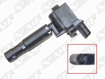 Катушка зажигания SAT Mercedes-Benz C-Class  W204 - Sprinter  W906