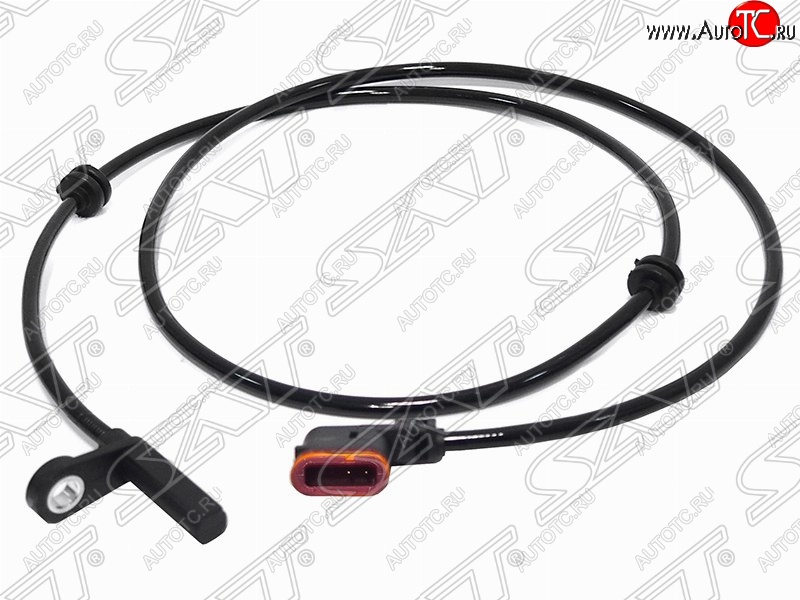 1 199 р. Датчик ABS SAT (задний, LH=RH)  Mercedes-Benz C-Class  W204 (2007-2011) дорестайлинг седан  с доставкой в г. Чебоксары