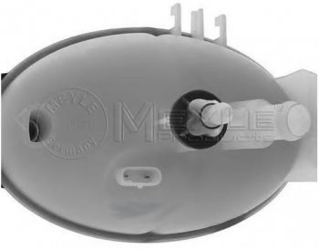 4 299 р. Бачок расширительный MEYLE Mercedes-Benz C-Class W204 дорестайлинг седан (2007-2011)  с доставкой в г. Чебоксары. Увеличить фотографию 2