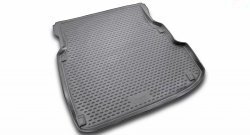 Коврик в багажник Element (полиуретан) Mercedes-Benz E-Class  W211 (2002-2006) дорестайлинг седан
