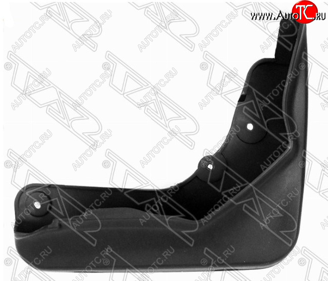 899 р. Брызговик передний SAT  Mercedes-Benz E-Class  W212 (2009-2012) дорестайлинг седан  с доставкой в г. Чебоксары