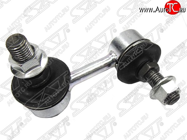 399 р. Правая стойка (тяга) заднего стабилизатора SAT Mitsubishi Airtek (2001-2008)  с доставкой в г. Чебоксары