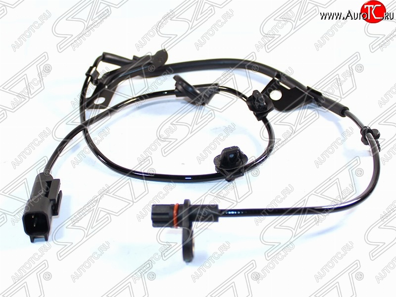 679 р. Правый датчик ABS SAT (задний) Mitsubishi Lancer 10 CY седан дорестайлинг (2007-2010)  с доставкой в г. Чебоксары