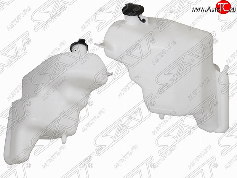 1 659 р. Бачок расширительный SAT  Mitsubishi ASX - Outlander  XL  с доставкой в г. Чебоксары