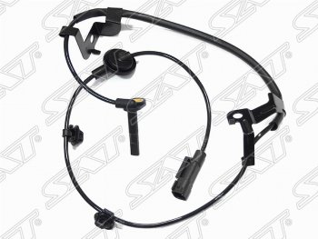 Левый датчик ABS SAT (задний) Mitsubishi ASX 1-ый рестайлинг (2013-2016)