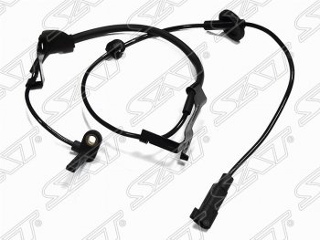 Правый датчик ABS SAT (задний) Mitsubishi ASX 1-ый рестайлинг (2013-2016)