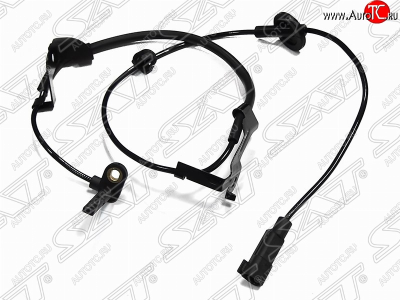 829 р. Правый датчик ABS SAT (задний) Mitsubishi Lancer 10 CY седан дорестайлинг (2007-2010)  с доставкой в г. Чебоксары