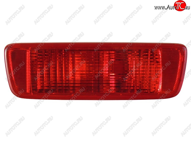 969 р. Фонарь в задний бампер SAT Mitsubishi ASX дорестайлинг (2010-2012)  с доставкой в г. Чебоксары