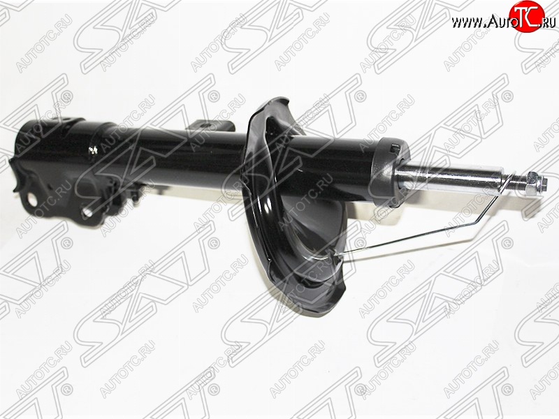 3 489 р. Левый амортизатор передний SAT Mitsubishi ASX дорестайлинг (2010-2012)  с доставкой в г. Чебоксары
