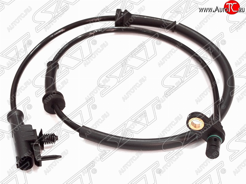 759 р. Датчик ABS SAT (задний, установка на левую или правую сторону)  Mitsubishi Colt ( Z20, Z30 хэтчбэк 3 дв.,  Z30) (2008-2012) рестайлинг, хэтчбэк 5 дв. рестайлинг  с доставкой в г. Чебоксары