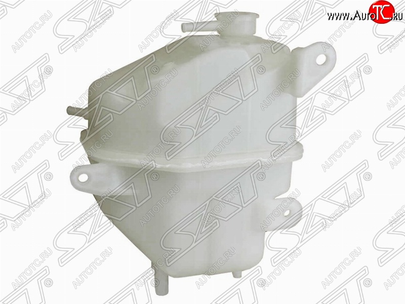 3 779 р. Бачок расширительный MITSUBISHI DELICASPACE GEAR 94-06            Mitsubishi Delica 4 дорестайлинг (1994-1997)  с доставкой в г. Чебоксары
