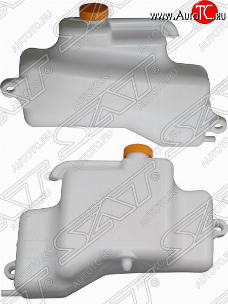 759 р. Бачок расширительный SAT Mitsubishi Pajero Sport PB дорестайлинг (2008-2013)  с доставкой в г. Чебоксары
