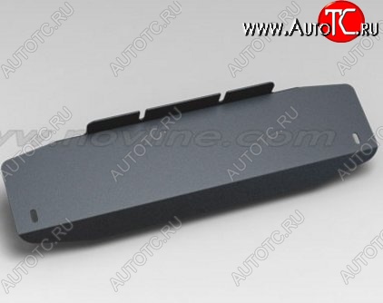 3 464 р. Защита редуктора (3.0, МКПП, 3 мм) Novline-Autofamily Mitsubishi L200 4  дорестайлинг (2006-2014)  с доставкой в г. Чебоксары