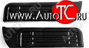 3 999 р. Накладки на порожки автомобиля RA Mitsubishi L200 5 KK,KL рестайлинг (2018-2022)  с доставкой в г. Чебоксары