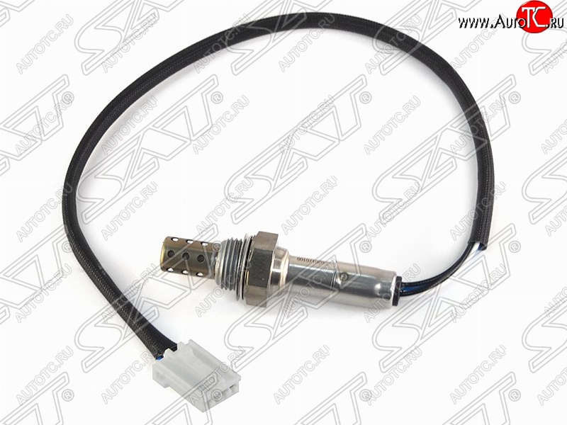 1 569 р. Датчик кислородный SAT (задний, 4G13 / 18)  Mitsubishi Lancer  9 CS - Lancer Cedia  9  с доставкой в г. Чебоксары