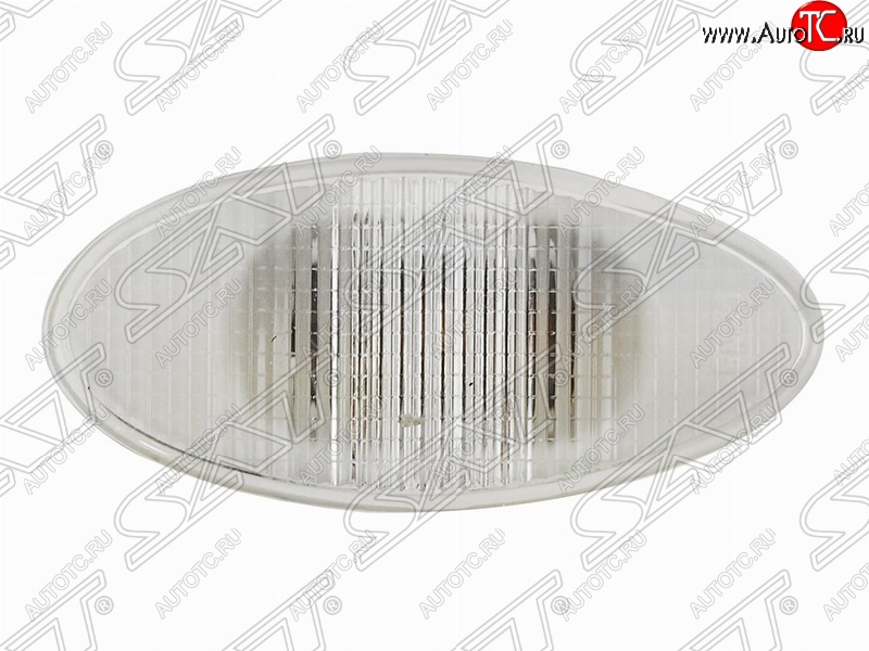 299 р. Указатель поворота SAT (LH=RH)  Mitsubishi Lancer  9 CS (2003-2009) седан 1-ый рестайлинг, универсал 1-ый рестайлинг, седан 2-ой рестайлинг, универсал 2-ой рестайлинг  с доставкой в г. Чебоксары
