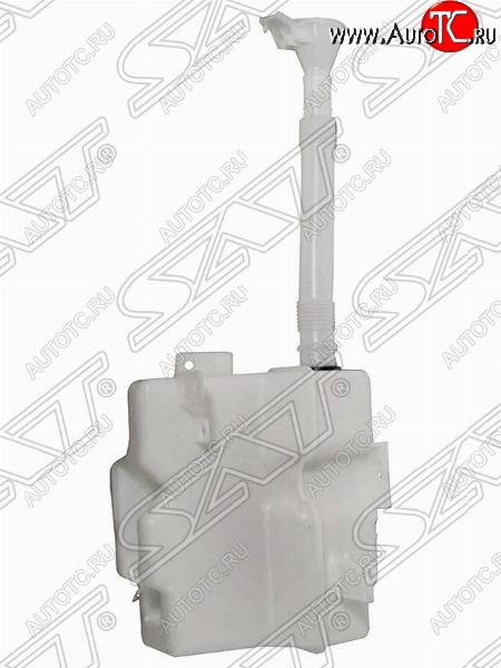 2 399 р. Бачок омывателей SAT  Mitsubishi Outlander  XL (2005-2013) (CW)  дорестайлинг, (CW)  рестайлинг  с доставкой в г. Чебоксары