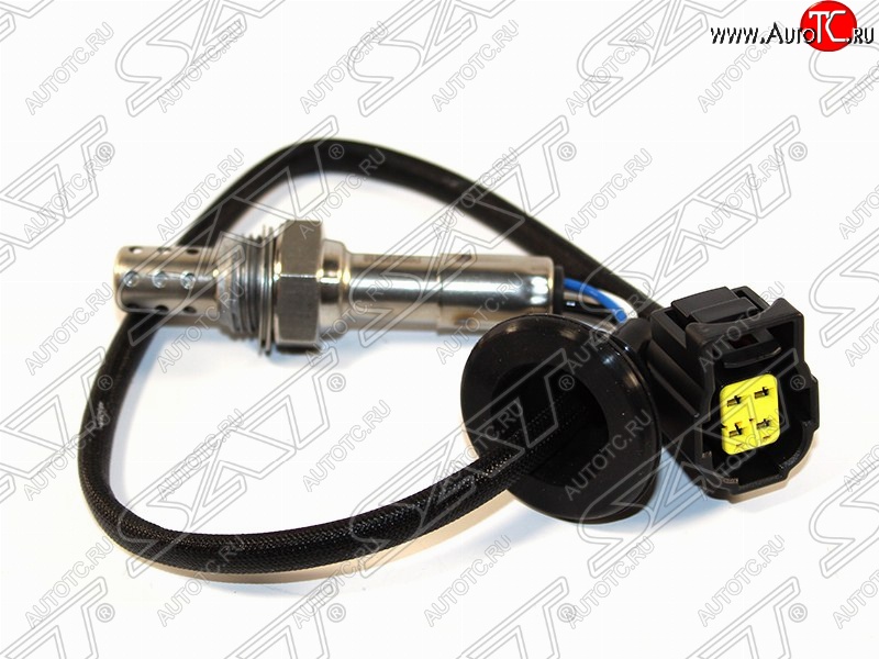1 539 р. Датчик кислородный (2.4 л) SAT  Mitsubishi Outlander ( CU,  XL) (2003-2013) (CW)  дорестайлинг, (CW)  рестайлинг  с доставкой в г. Чебоксары