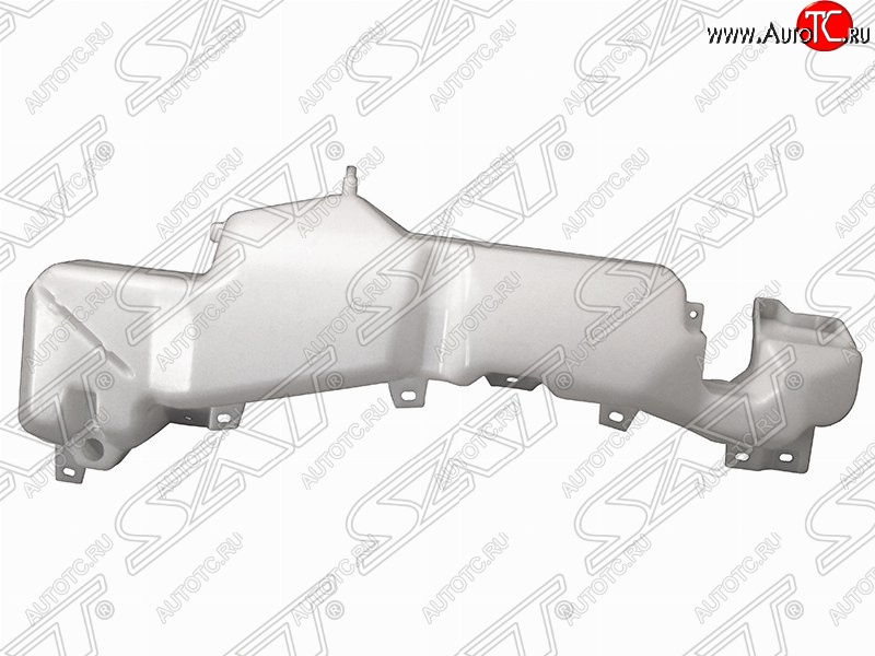 1 499 р. Бачок омывателей SAT  Mitsubishi Pajero ( 4 V90,  4 V80) (2006-2020) дорестайлинг, 1-ый рестайлинг, 3 дв. 1-ый рестайлинг, 2-ой рестайлинг  с доставкой в г. Чебоксары