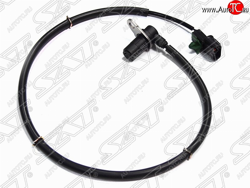 879 р. Левый датчик ABS (V87 / 93 / 97 / 98) SAT (задний) Mitsubishi Pajero 4 V90 дорестайлинг (2006-2011)  с доставкой в г. Чебоксары