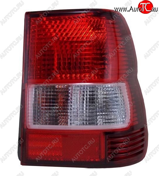 2 689 р. Правый фонарь SAT  Mitsubishi Pajero iO (1998-2007)  с доставкой в г. Чебоксары