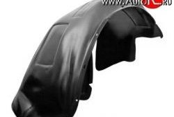 Передний правый подкрылок NovLine Mitsubishi Pajero Sport  PB (2008-2013) дорестайлинг