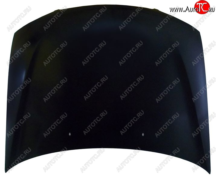 6 499 р. Капот (под цельную решетку) SAT  Nissan Almera  N16 - Bluebird Sylphy  седан (Неокрашенный)  с доставкой в г. Чебоксары