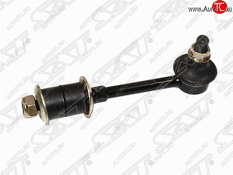 999 р. Стойка (тяга) заднего стабилизатора SAT Nissan Sunny B15 (1998-2004)  с доставкой в г. Чебоксары