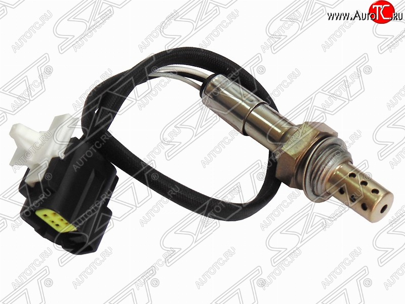 1 769 р. Датчик кислородный (B10) SAT  Nissan Almera  G15 (2012-2019) седан  с доставкой в г. Чебоксары