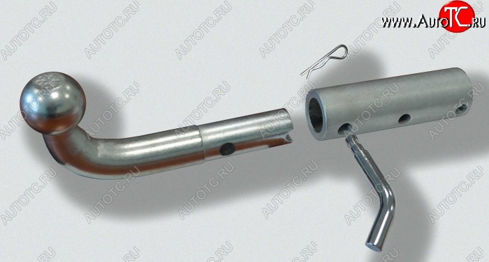 58 999 р. Фаркоп Лидер Плюс (с быстросъёмным шаром) Nissan Almera G15 седан (2012-2019) (Без электропакета)  с доставкой в г. Чебоксары