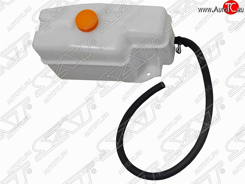 829 р. Бачок расширительный EURO SAT  Nissan Almera Classic  седан (2006-2013) B10  с доставкой в г. Чебоксары