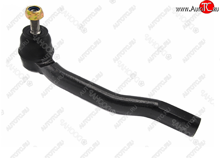 1 289 р. Левый наконечник рулевой тяги DOOHAP Nissan Bluebird Sylphy седан G11 (2005-2012)  с доставкой в г. Чебоксары