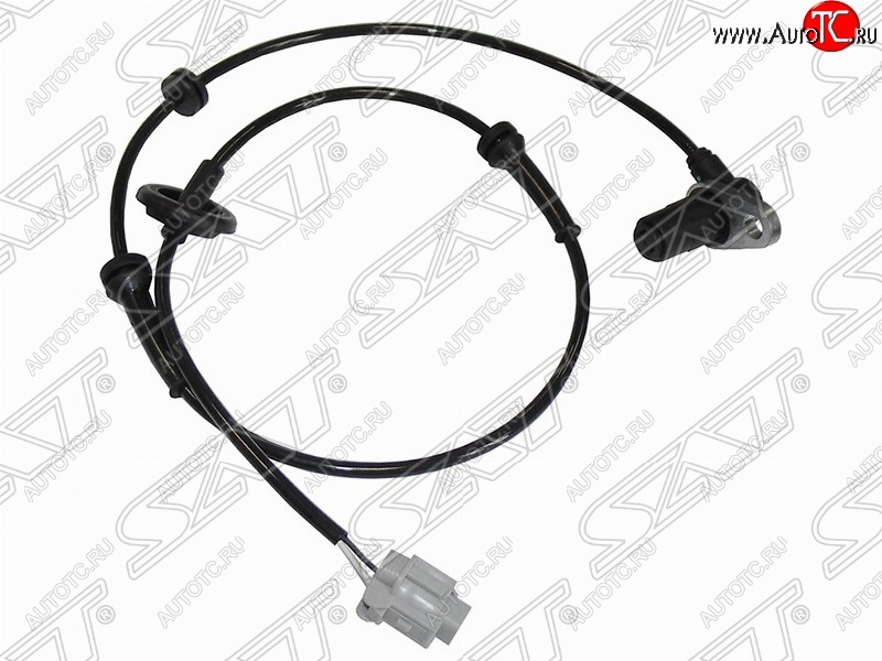 1 359 р. Правый датчик ABS SAT (передний) Nissan Maxima A33 рестайлинг (2004-2006)  с доставкой в г. Чебоксары