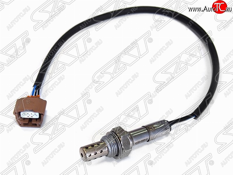 2 359 р. Датчик кислородный (задний) (MR16) SAT  Nissan Juke  1 YF15 - Serena  C26  с доставкой в г. Чебоксары