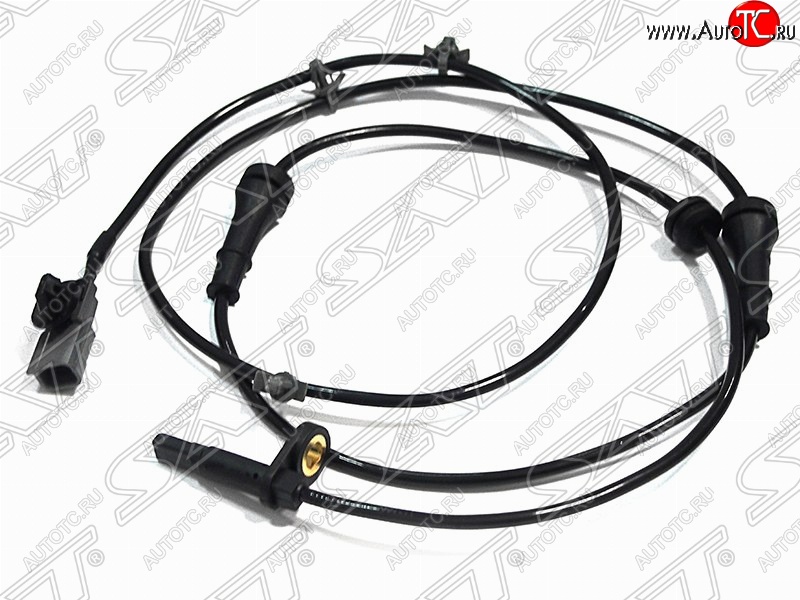 849 р. Датчик ABS передний SAT  Nissan Juke  1 YF15 (2010-2014) дорестайлинг  с доставкой в г. Чебоксары