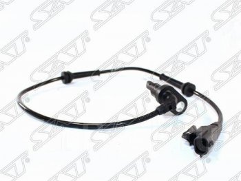 Датчик ABS передний SAT Nissan Micra  K13 - Note  2