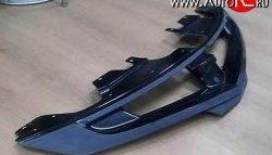 12 799 р. Решётка радиатора Impul Nissan Murano 2 Z51 рестайлинг (2010-2016) (Неокрашенная)  с доставкой в г. Чебоксары. Увеличить фотографию 4