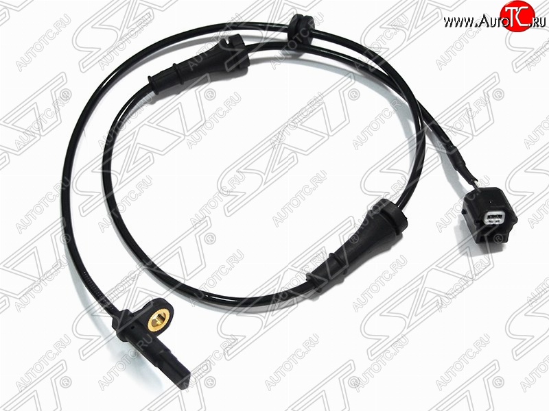 1 039 р. Датчик ABS передний SAT  Nissan Murano  2 Z51 (2008-2016) дорестайлинг, рестайлинг  с доставкой в г. Чебоксары
