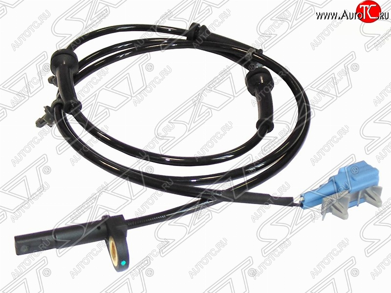 579 р. Левый датчик ABS SAT (задний) Nissan Murano 1 Z50 (2002-2009)  с доставкой в г. Чебоксары