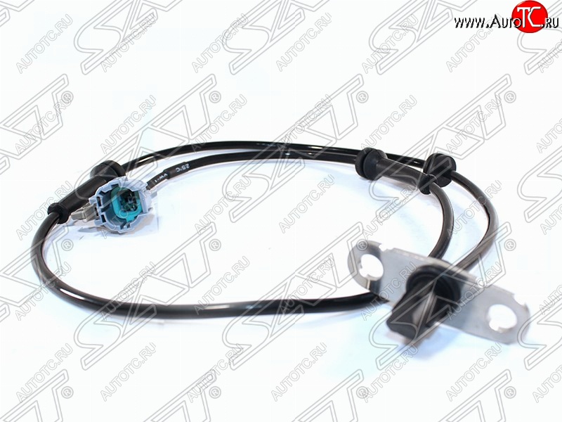 1 239 р. Правый датчик ABS SAT (задний) Nissan Navara 2 D40 рестайлинг (2010-2016)  с доставкой в г. Чебоксары