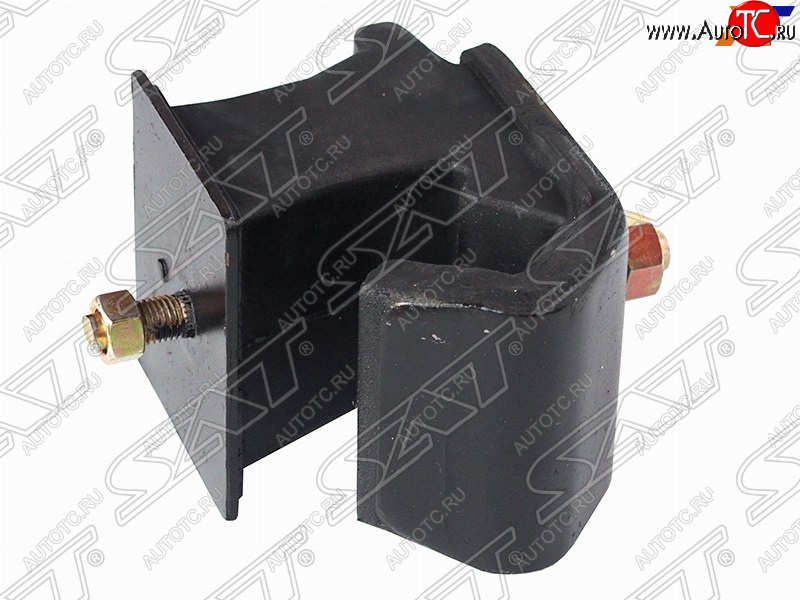 1 299 р. Подушка двигателя боковая (YD25DDTI, LH=RH) SAT Nissan Pathfinder R51 дорестайлинг (2004-2007)  с доставкой в г. Чебоксары