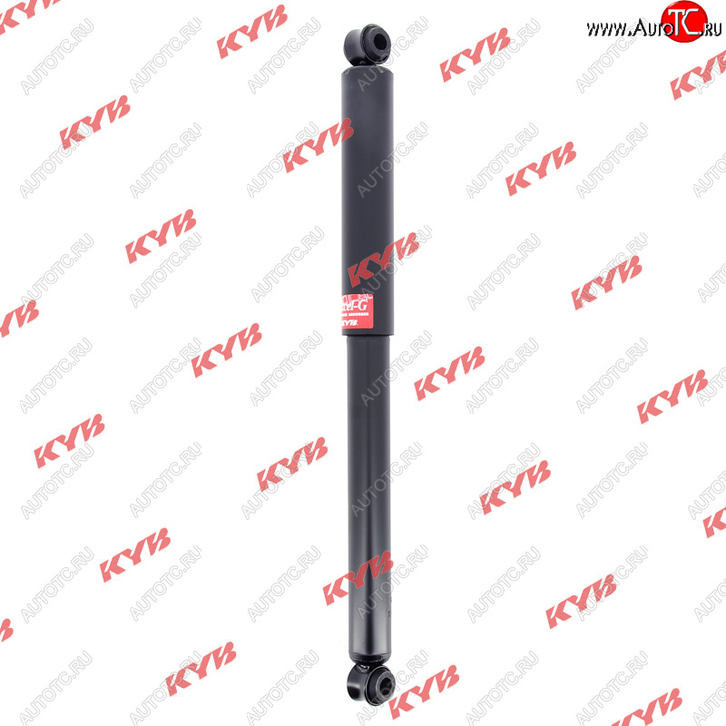 3 999 р. Задний амортизатор KYB Excel-G  Nissan Pathfinder  WD21 - Terrano  WD21 (LH=RH)  с доставкой в г. Чебоксары