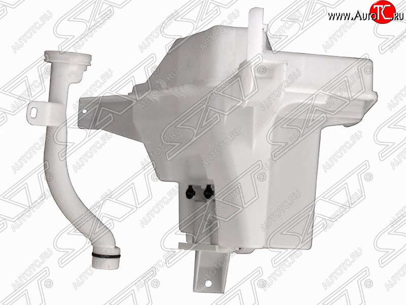4 849 р. Бачок омывателей SAT  Nissan Pathfinder  R50 - Terrano2  R50  с доставкой в г. Чебоксары