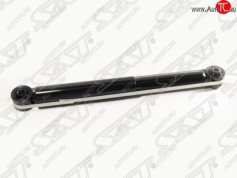 2 249 р. Амортизатор задний SAT  Nissan Pathfinder  R50 - Terrano2  R50  с доставкой в г. Чебоксары